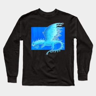 Flightmare Long Sleeve T-Shirt